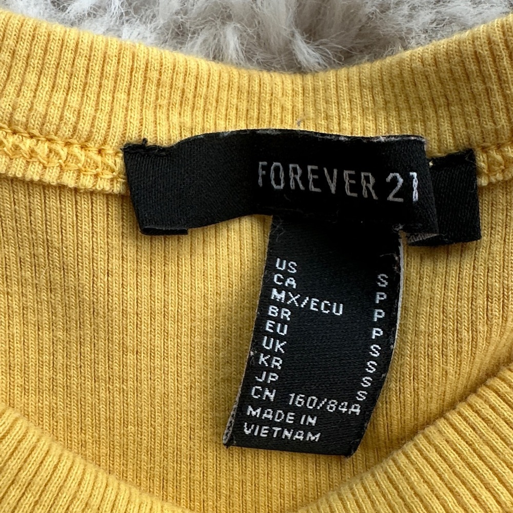 Forever 21 and American Eagle girls tops Small - Picture 5 of 5